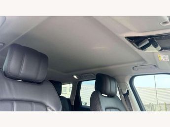 Land Rover Range Rover Sport 3.0 D250 HSE 5dr Auto