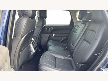 Land Rover Range Rover Sport 3.0 D250 HSE 5dr Auto