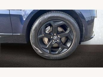 Land Rover Range Rover Sport 3.0 D250 HSE 5dr Auto