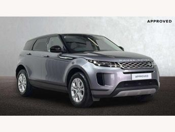 Land Rover Range Rover Evoque 2.0 D180 S 5dr Auto