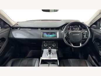 Land Rover Range Rover Evoque 2.0 D180 S 5dr Auto