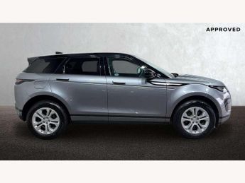 Land Rover Range Rover Evoque 2.0 D180 S 5dr Auto