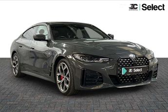BMW 420 420i M Sport Pro Edition 5dr Step Auto
