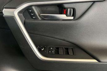 Toyota RAV4 2.5 VVT-i Hybrid Excel 5dr CVT