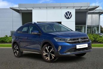 Volkswagen Taigo 1.0 TSI 110 Style 5dr