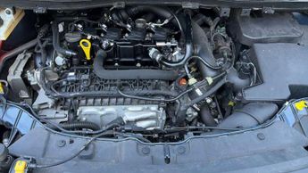 Ford Kuga 1.5 EcoBoost 176 ST-Line X 5dr Auto