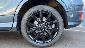 Ford Kuga 1.5 EcoBoost 176 ST-Line X 5dr Auto