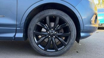 Ford Kuga 1.5 EcoBoost 176 ST-Line X 5dr Auto