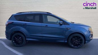 Ford Kuga 1.5 EcoBoost 176 ST-Line X 5dr Auto