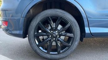 Ford Kuga 1.5 EcoBoost 176 ST-Line X 5dr Auto