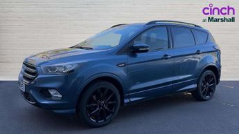 Ford Kuga 1.5 EcoBoost 176 ST-Line X 5dr Auto