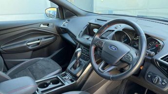 Ford Kuga 1.5 EcoBoost 176 ST-Line X 5dr Auto