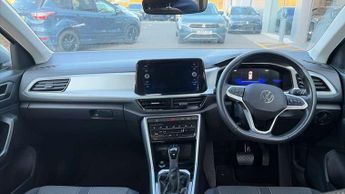 Volkswagen T-Roc 1.5 TSI Life 5dr DSG