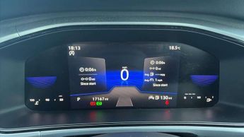 Volkswagen T-Roc 1.5 TSI Life 5dr DSG