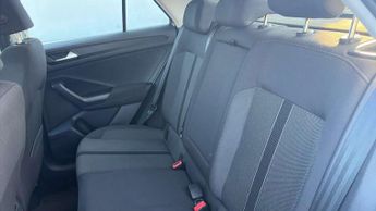 Volkswagen T-Roc 1.5 TSI Life 5dr DSG