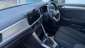 Volkswagen T-Roc 1.5 TSI Life 5dr DSG