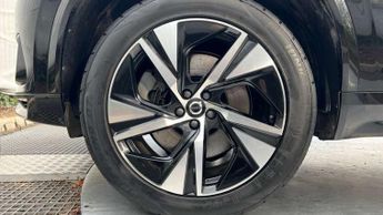 Volvo XC90 2.0 T8 [455] Recharge PHEV R DESIGN 5dr AWD Auto