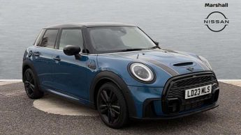 MINI Hatch 2.0 Cooper S Sport 5dr Auto