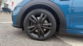 MINI Hatchback 5dr 2.0 Cooper S Sport 5dr Auto