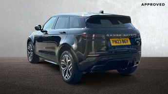 Land Rover Range Rover Evoque 2.0 D200 Autobiography 5dr Auto