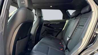 Land Rover Range Rover Evoque 2.0 D200 Autobiography 5dr Auto