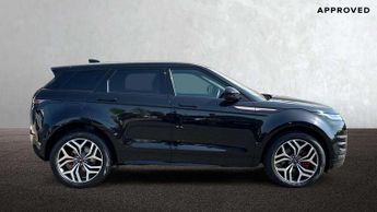 Land Rover Range Rover Evoque 2.0 D200 Autobiography 5dr Auto