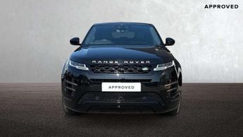 Land Rover Range Rover Evoque 2.0 D200 Autobiography 5dr Auto