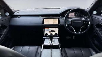Land Rover Range Rover Evoque 2.0 D200 Autobiography 5dr Auto