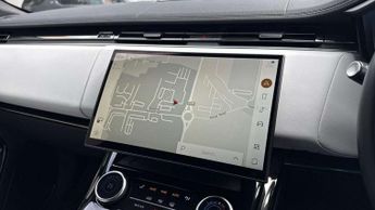 Land Rover Range Rover Sport 3.0 D300 Dynamic SE 5dr Auto