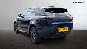 Land Rover Range Rover Sport 3.0 D300 Dynamic SE 5dr Auto