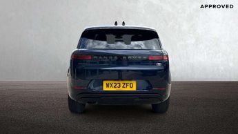 Land Rover Range Rover Sport 3.0 D300 Dynamic SE 5dr Auto