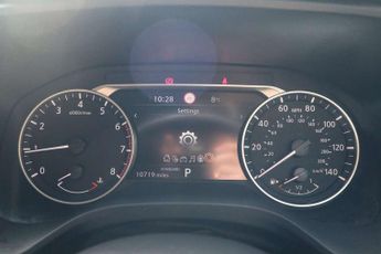 Nissan Qashqai 1.3 DiG-T MH 158 Acenta Premium 5dr Xtronic