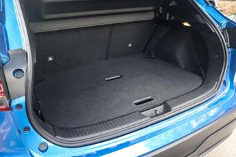 Nissan Qashqai 1.3 DiG-T MH 158 Acenta Premium 5dr Xtronic