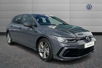 Volkswagen Golf 1.5 eTSI 150 R-Line 5dr DSG