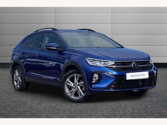 Volkswagen Taigo 1.5 TSI 150 R-Line 5dr DSG