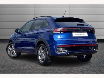 Volkswagen Taigo 1.5 TSI 150 R-Line 5dr DSG