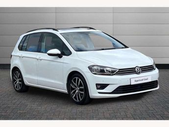 Volkswagen Golf 1.4 TSI SE 5dr DSG