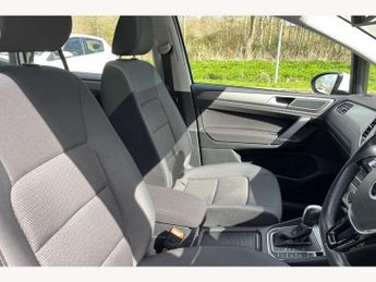 Volkswagen Golf SV 1.4 TSI SE 5dr DSG