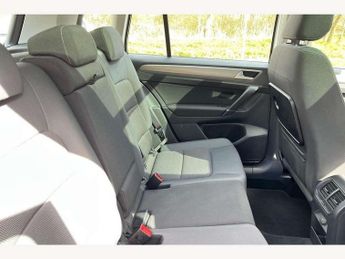 Volkswagen Golf SV 1.4 TSI SE 5dr DSG