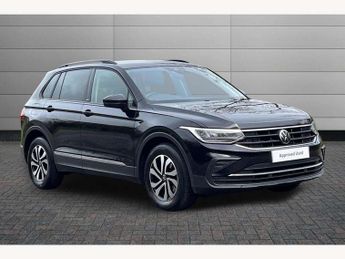 Volkswagen Tiguan 1.5 TSI 150 Active 5dr DSG