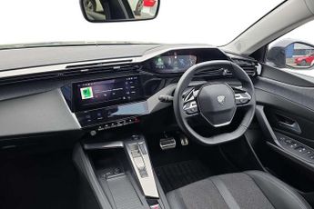 Peugeot 308 1.2 PureTech Allure Premium 5dr EAT8