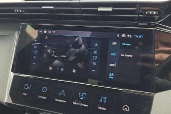 Peugeot 308 1.2 PureTech Allure Premium 5dr EAT8
