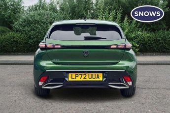 Peugeot 308 1.2 PureTech Allure Premium 5dr EAT8