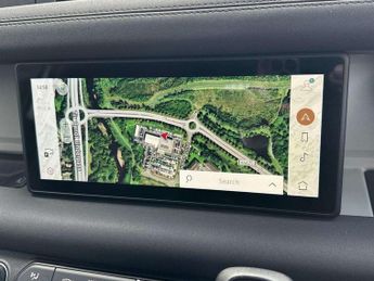 Land Rover Defender 3.0 D250 Hard Top Auto