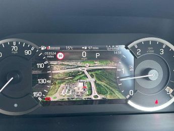 Land Rover Defender 3.0 D250 Hard Top Auto