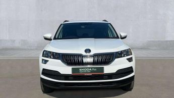 Skoda Karoq 1.5 TSI SE 5dr DSG