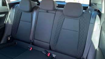 Skoda Karoq 1.5 TSI SE 5dr DSG