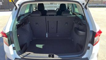 Skoda Karoq 1.5 TSI SE 5dr DSG