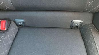 Skoda Karoq 1.5 TSI SE 5dr DSG