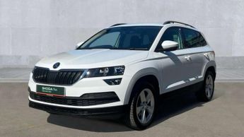 Skoda Karoq 1.5 TSI SE 5dr DSG